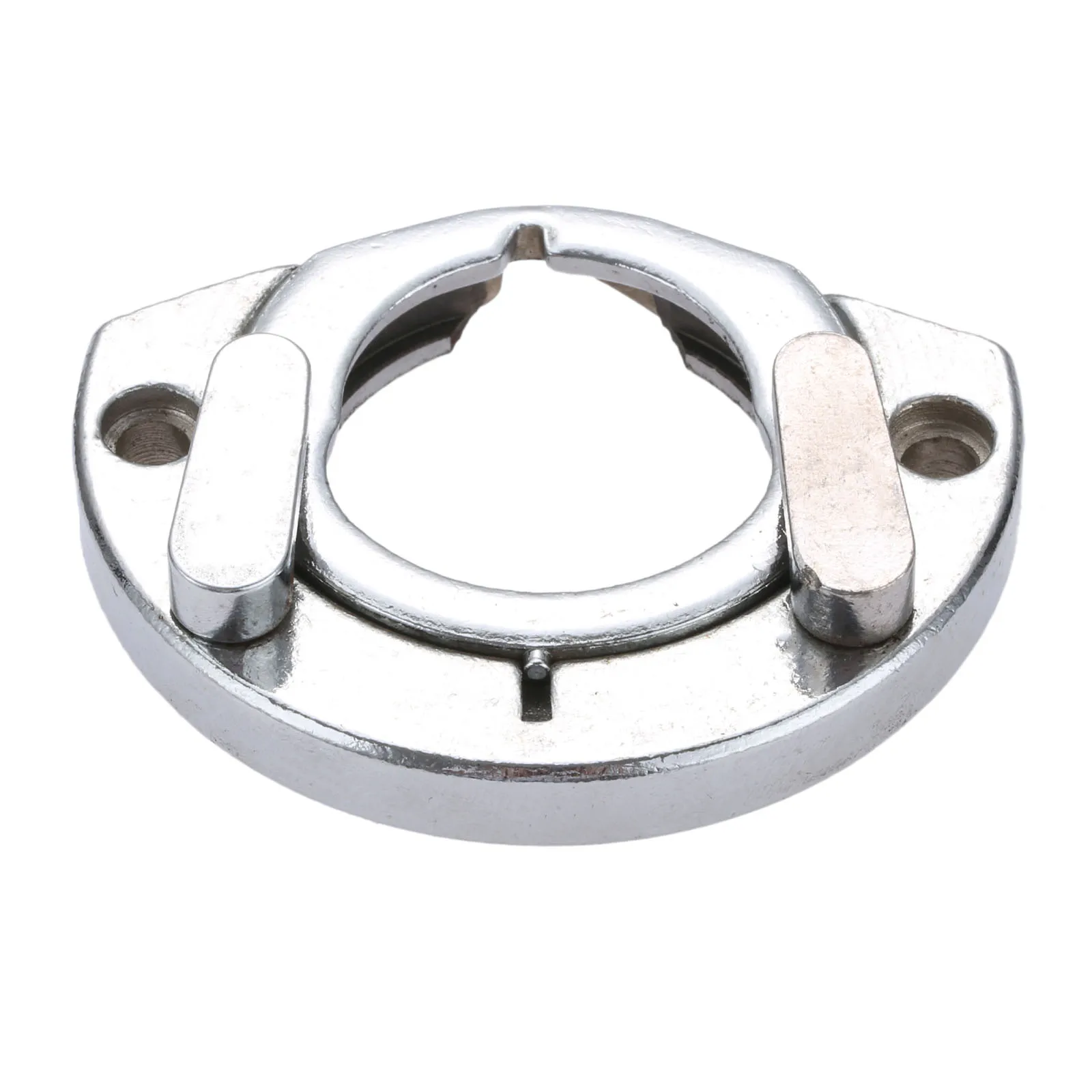 Металлические винтажные трапециевидные бытовые катушки для шитья детали