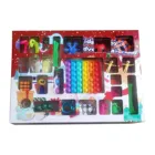 Особый сенсорный календарь, подарочная коробка