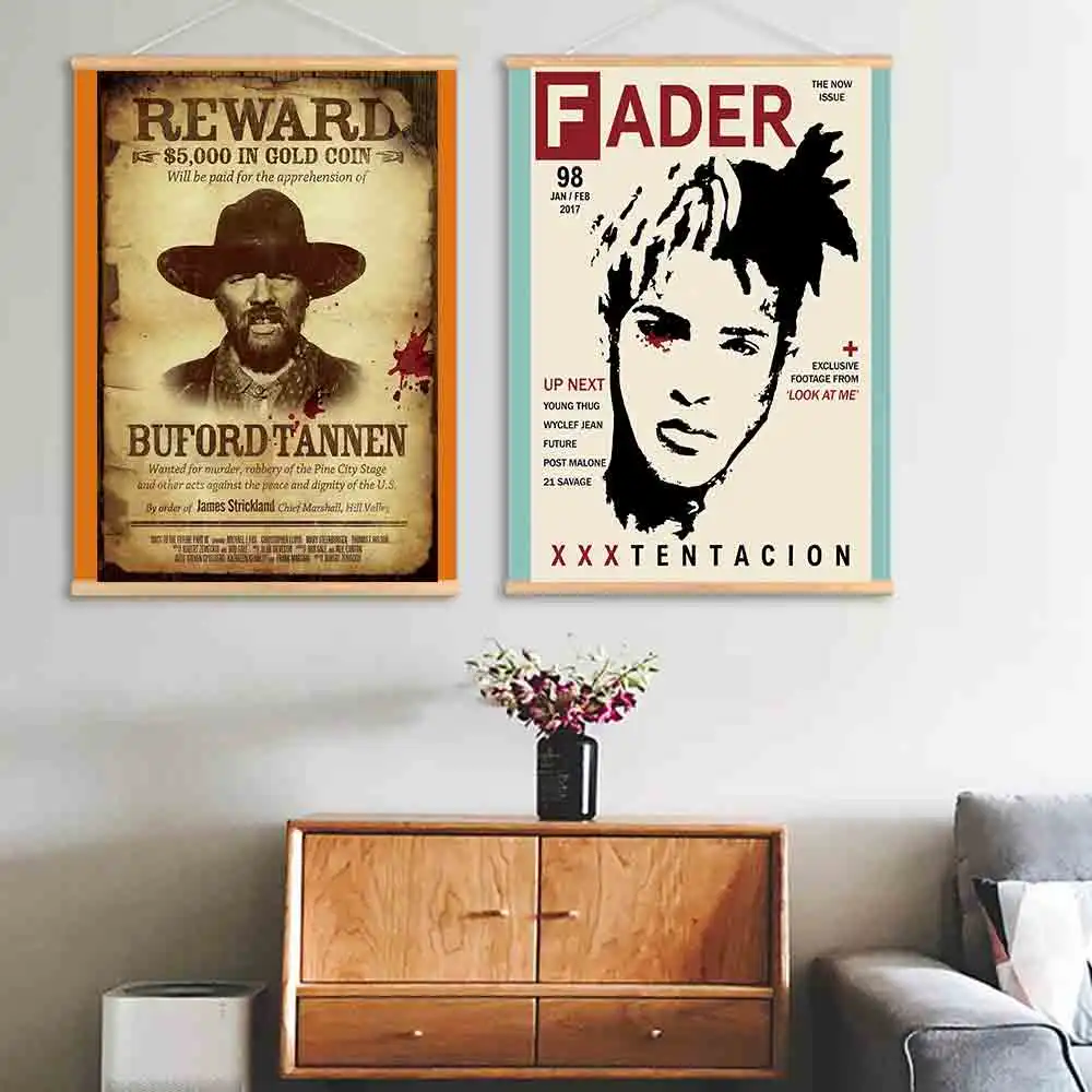 Художественный плакат с изображением ван Халена из хард-рок шелка альбома музыки