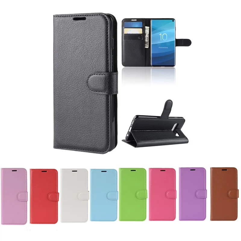 Брендированный флип-чехол из кожи для samsung Galaxy S3 S4 S5 мини A3 A5 A7 A700 Note 4 3 i8260 i9080 i9082 S7562