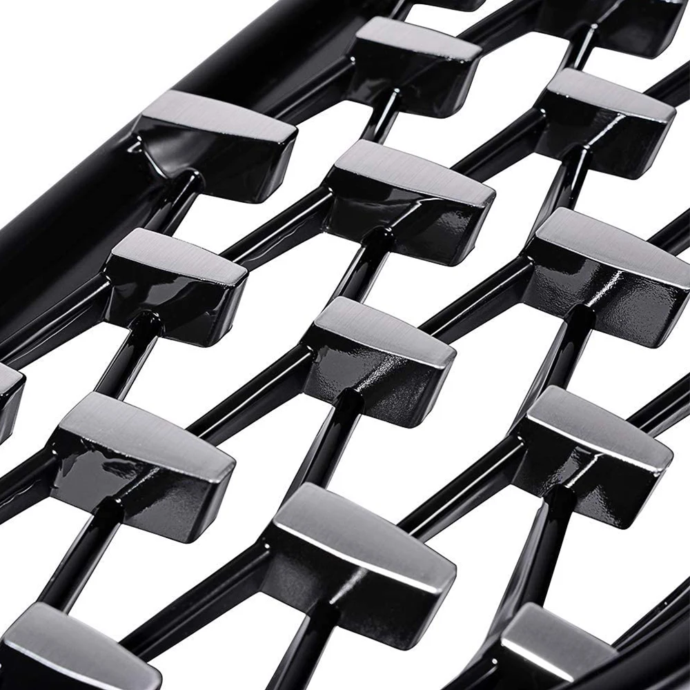 Автомобильный передний почек запасные решетки для BMW 3 серии E90 E91 320i 323i 328i 335i 2005 2006