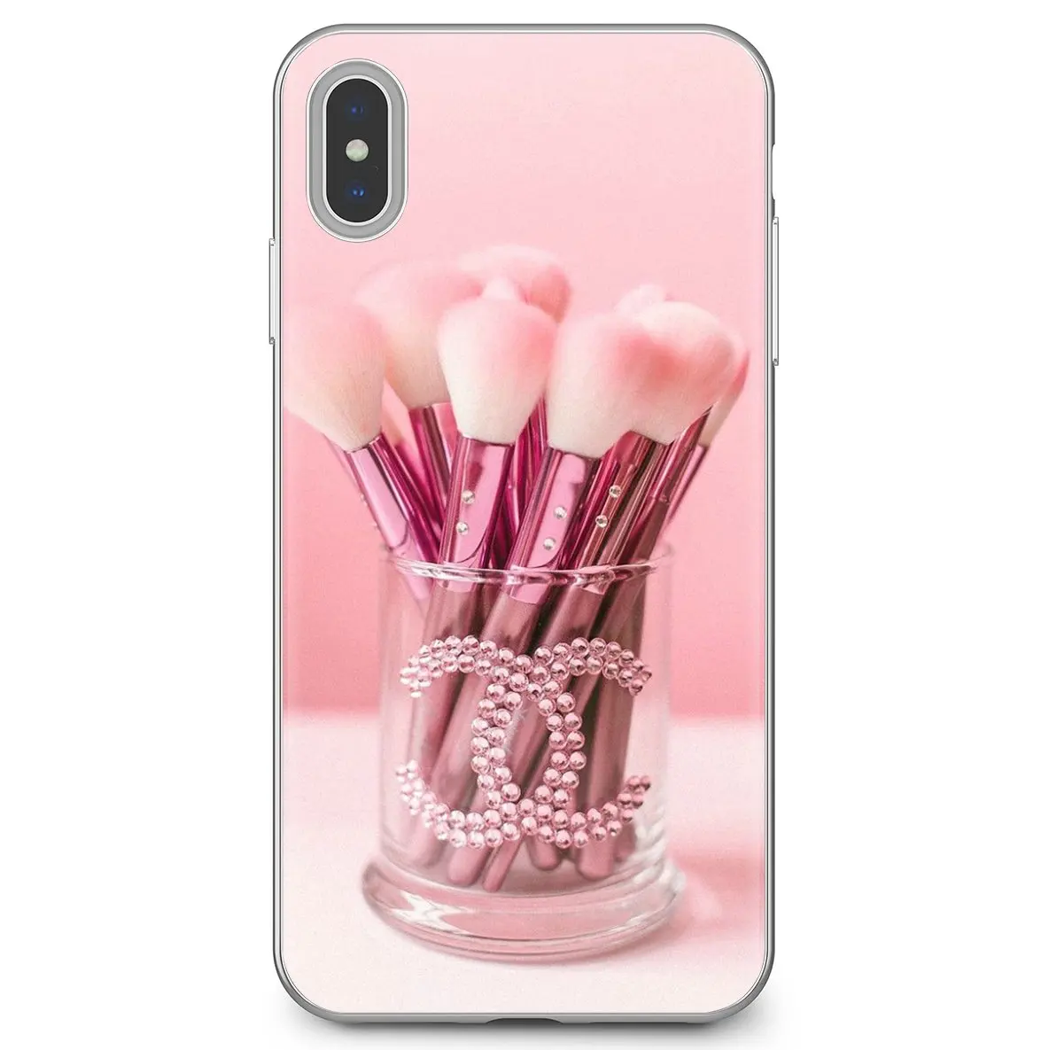 Для Samsung Galaxy A10 A30 A40 A50 A60 A70 S6 Active Note 10 Plus Edge M30 инструменты Помада красота девушка