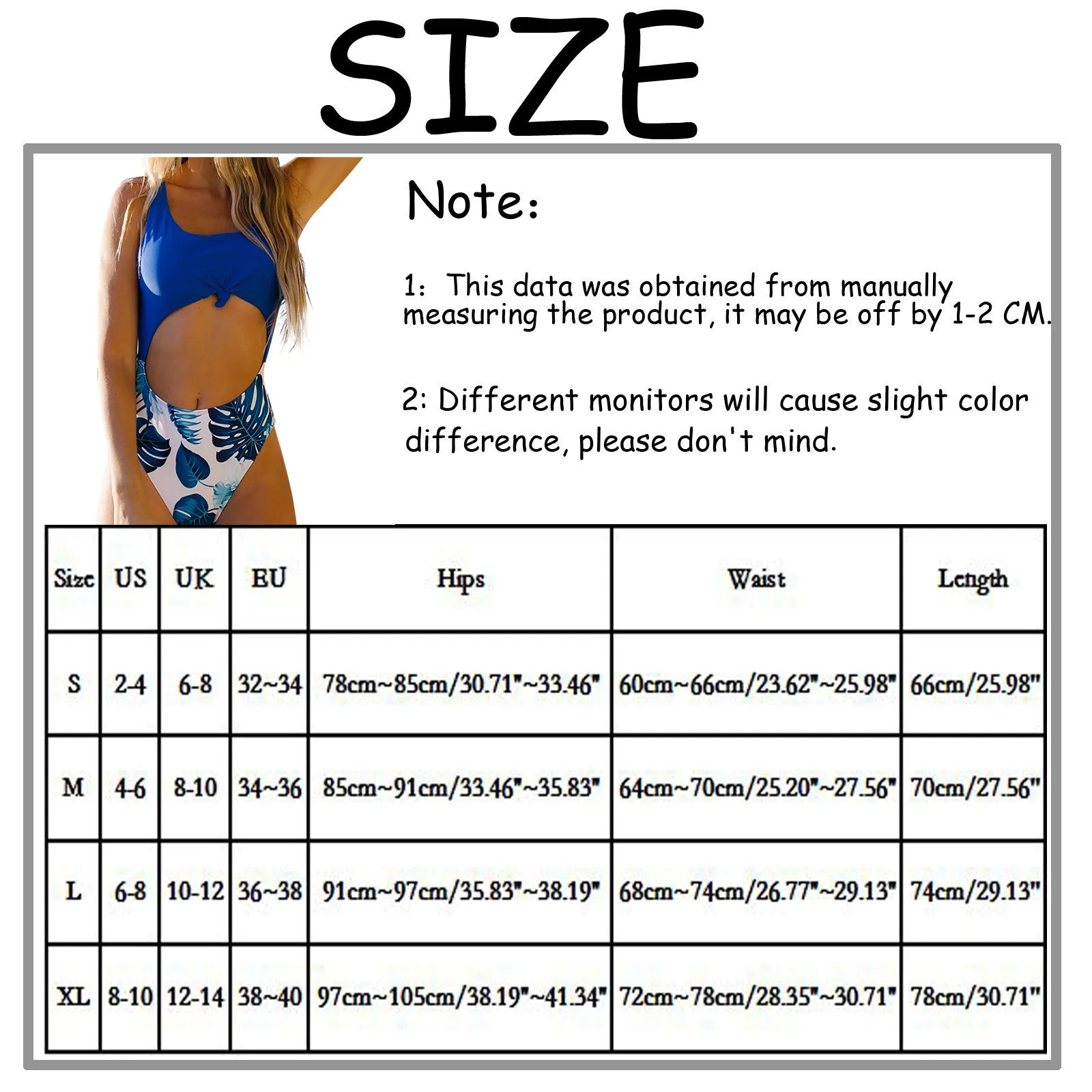 

2021 New Ladies Fashion Print Sexy Padded Bra Beach Swimwear One-piece Swimsuit Summer Bikini Beach Sunbathing Swimwear Swimsuit