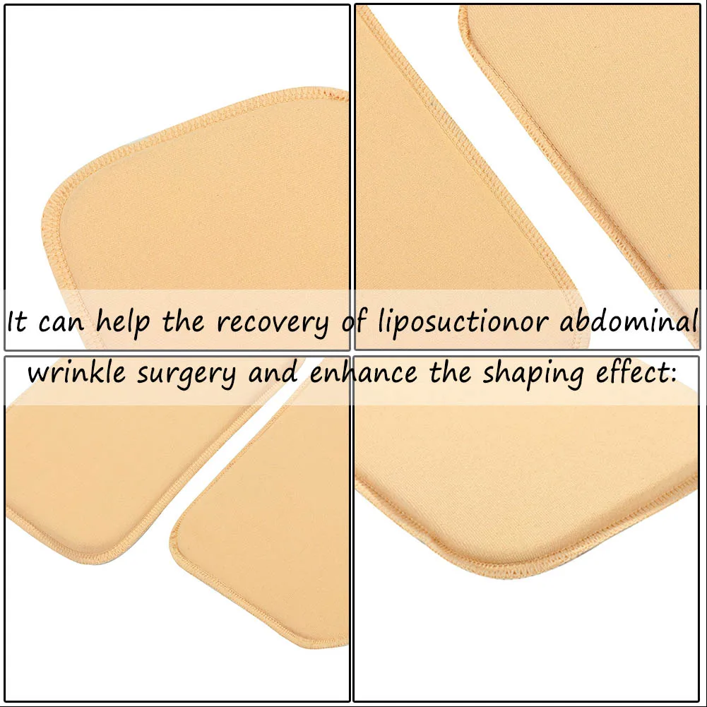 Влюбленная красота Абдоминальная липо послеоперационная Таба мода