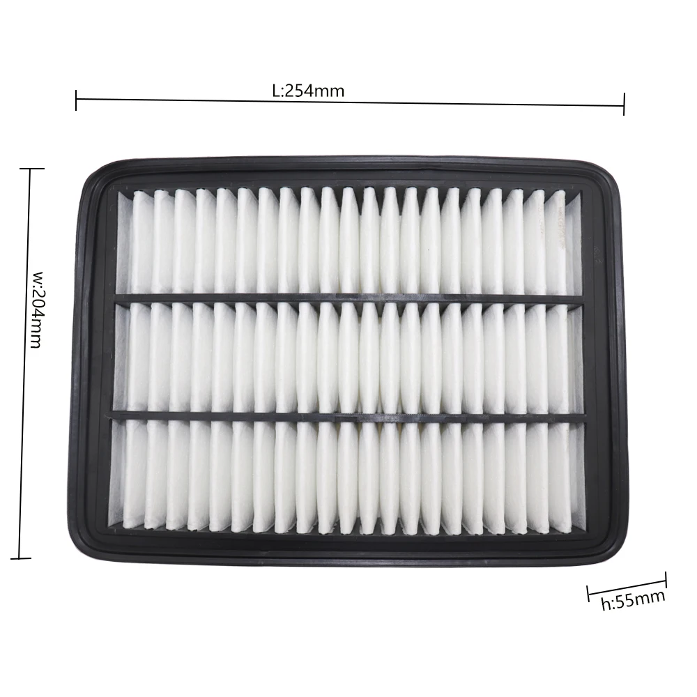 New OEM car engine air filter SH01-13-3A0A fit for Mazda 3 6 CX5 2012 2013 2014 2015 2016