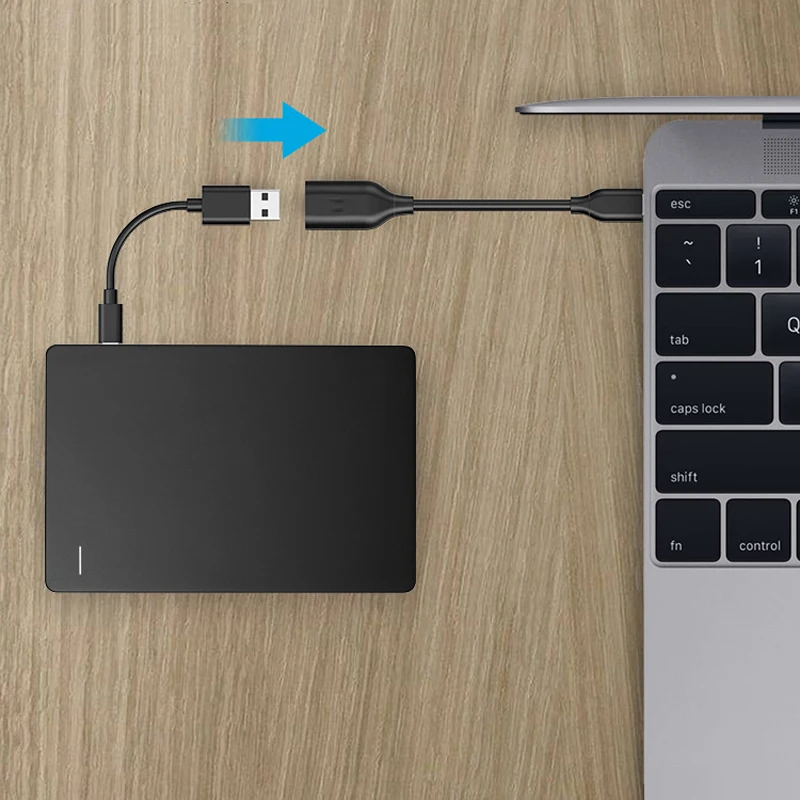 Type-C OTG Adapter Cable for Samsung S10 S9 S8 Plus Xiaomi Mi 9 8 MacBook Pro Mouse Gamepad Tablet PC USB Type C Cord | Мобильные