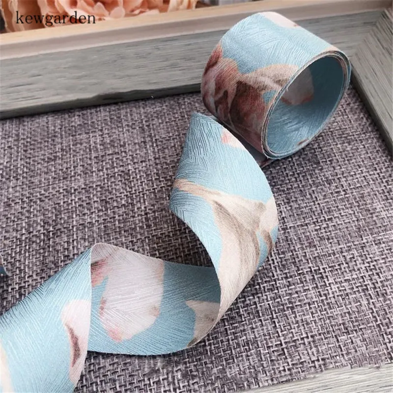 Kewgarden DIY галстук-бабочка аксессуары для волос 3 см высококачественные атласные