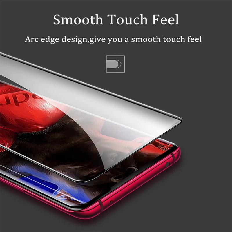 2 шт. 9D для Mi 9 t Xiaomi Pro закаленное стекло Full Glue защитное Xiomi Защитная пленка экрана 10t
