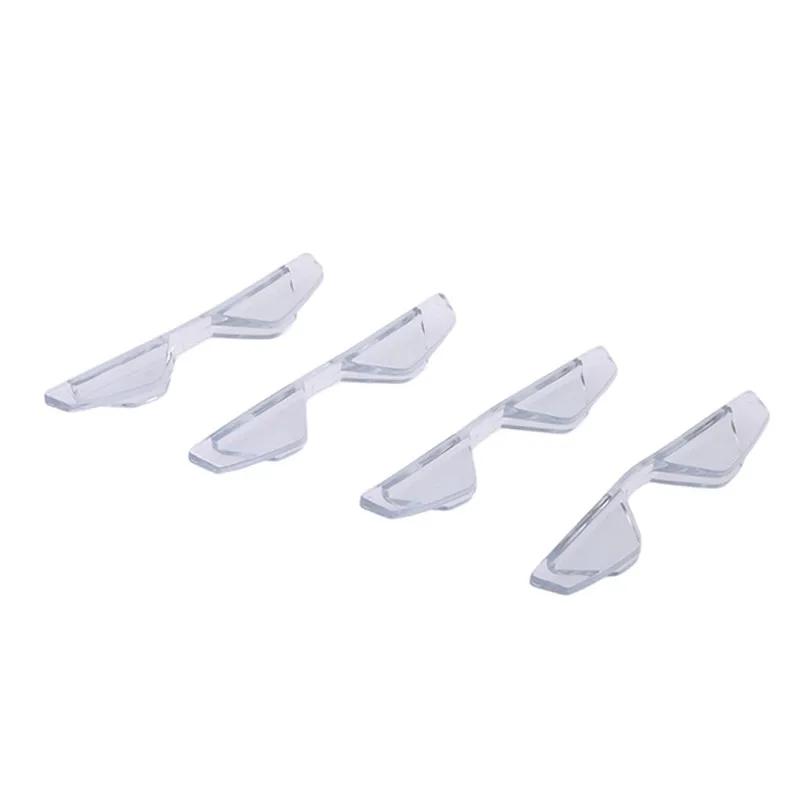 

Universal Car Door Guard Edge Corner Bumper 4Pcs/Set Trim Molding Protection Strip Scratch Protector Car Door Crash Bar