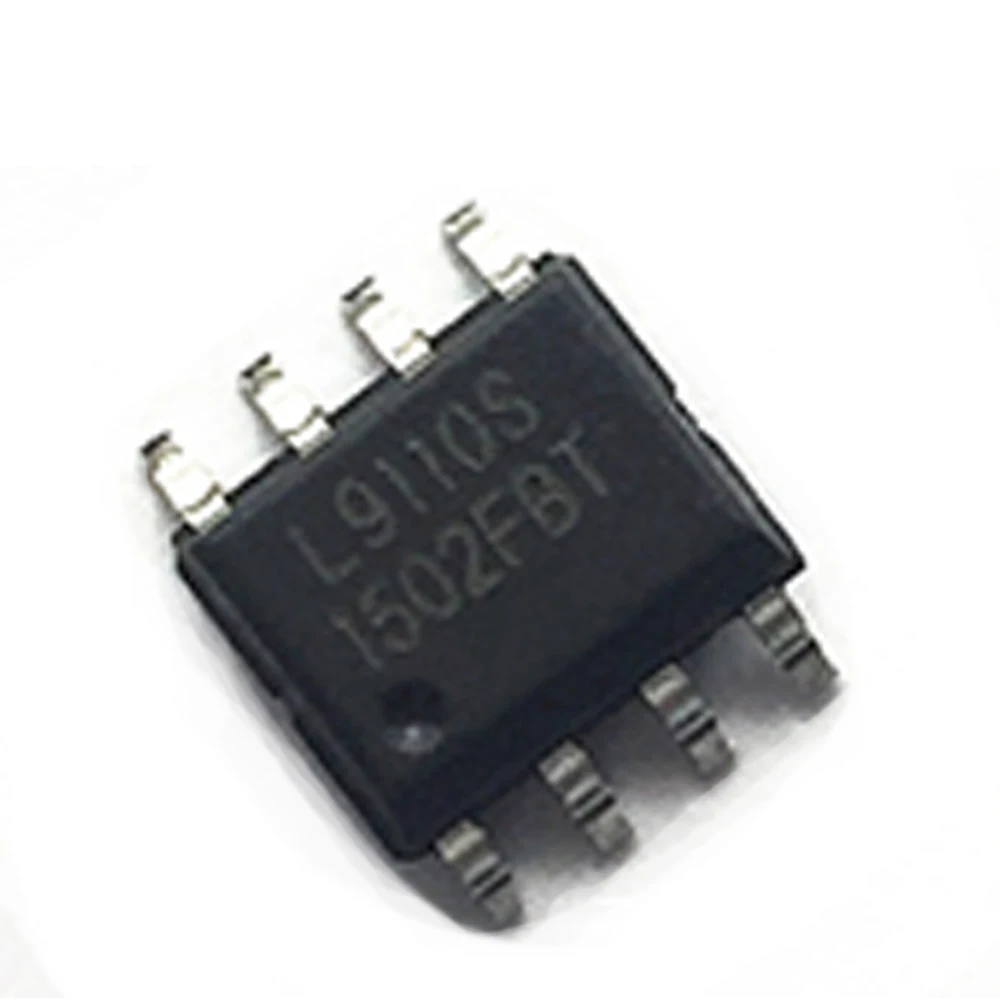 

10 шт./лот L9110 L9110S привод двигателя SOP8 новый оригинальный пакет