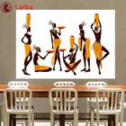 Фото на заказ, алмазная вышивка, абстрактное искусство, ретро Африканская женщина, алмазная живопись, полная квадратная круглая Алмазная мозаика