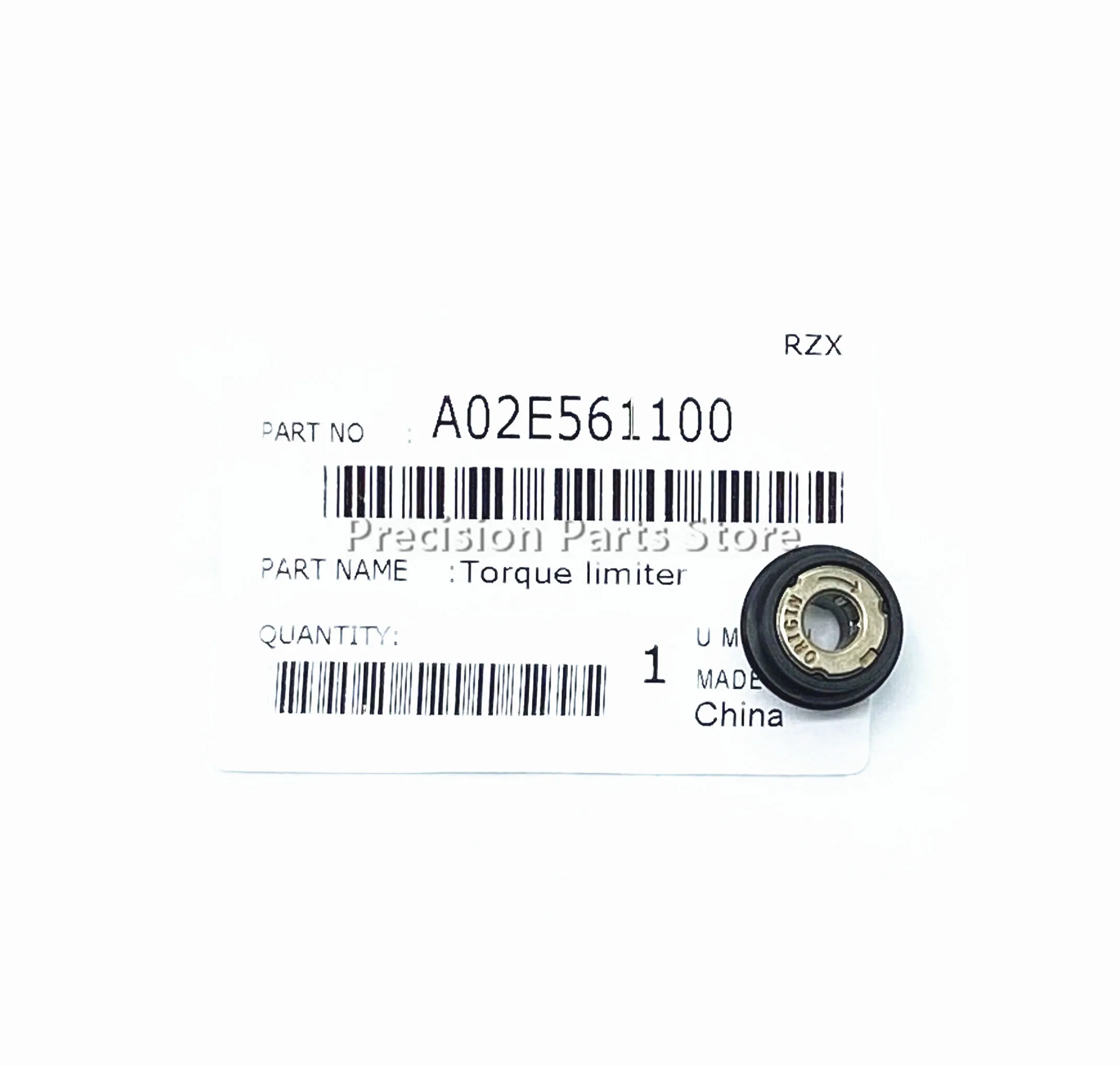 oris 283