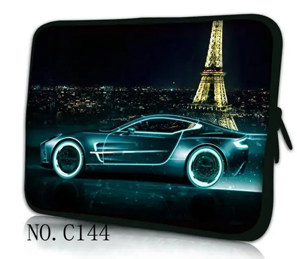 Спортивная сумка для ноутбука с Парижем Macbook Air 13 чехол 15 6 11 14 17 дюймов сумки
