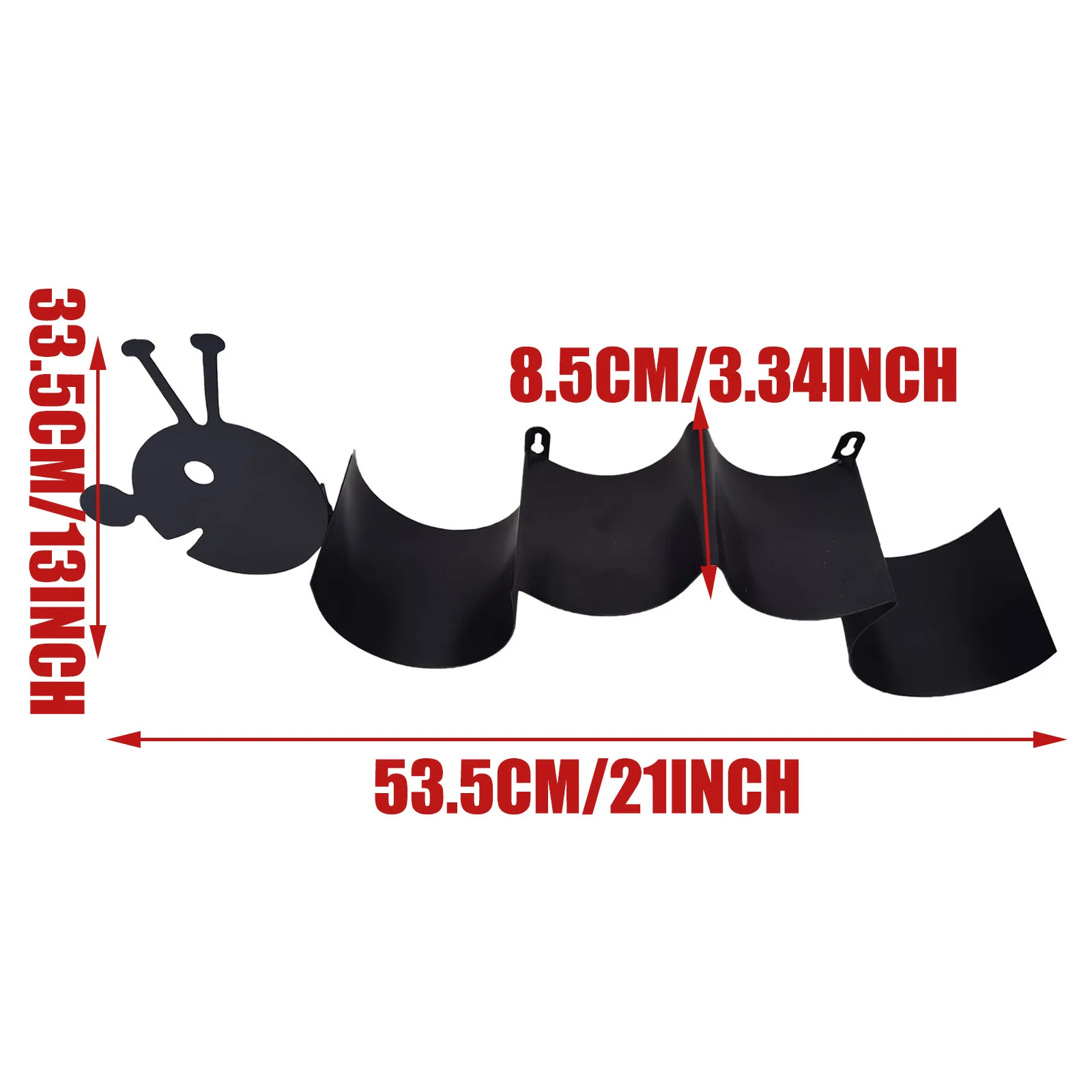 

Bathroom Shelf 1pc Light Luxury Iron Animal Storage Rack Creative Metal Wall-mounted Or Free-standing Bathroom Tissue Storage