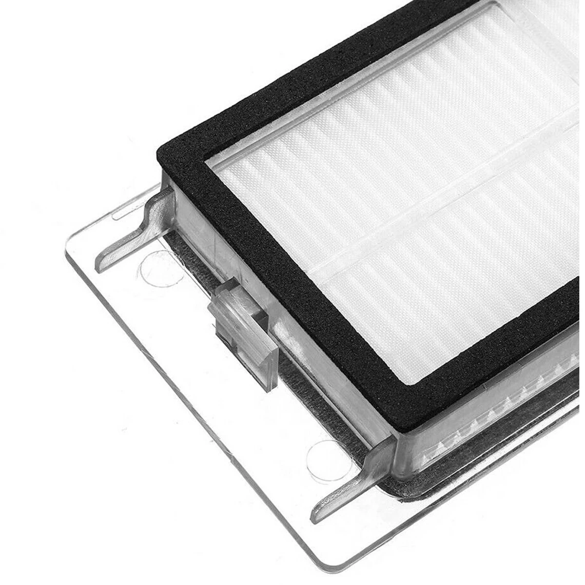 Набор съемных роликовых щеток для пылесоса Xiaomi Roborock S6 S5 Max S65 с водяными