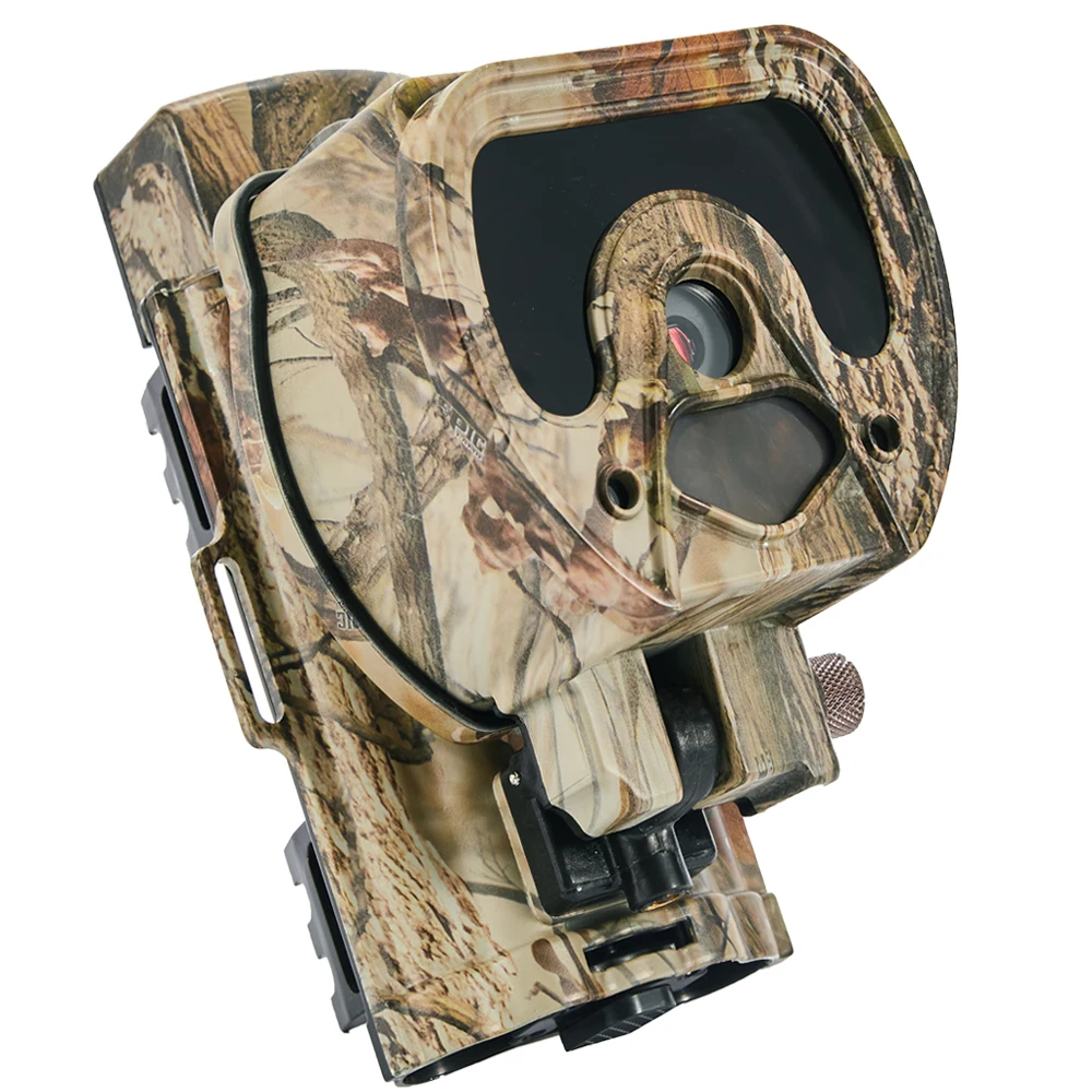 2 шт./1 лот тропа охотничья Камера S400 20MP инфракрасный дикой природы