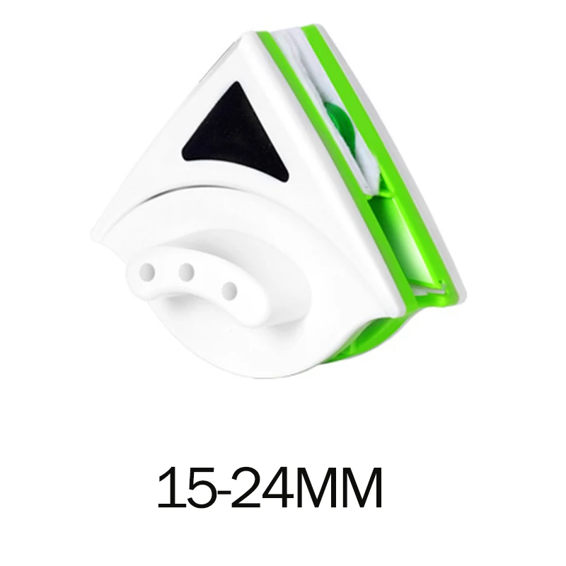 Магнитный очиститель окон двухсторонний стекла чистящие инструменты для 15 24 мм с