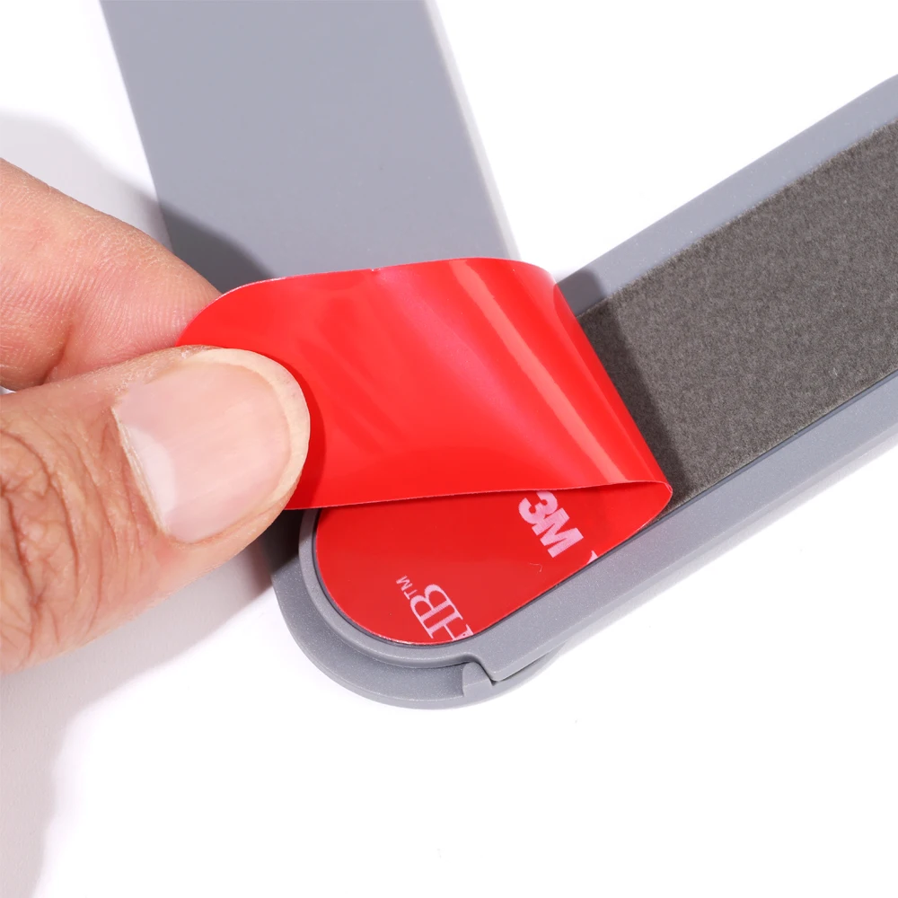 Подставка для телефона ноутбука с магнитным креплением складная | Мобильные