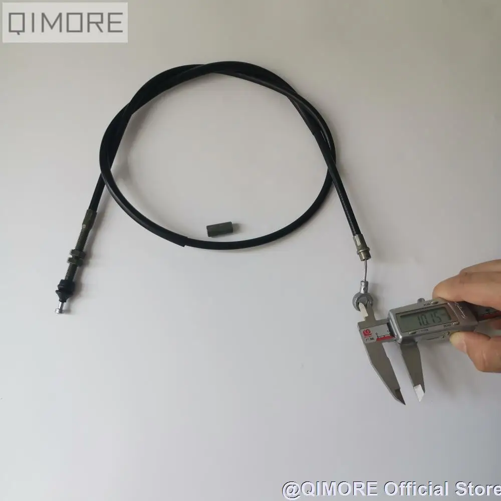 Трос сцепления для мотоцикла Keeway Superlight 125 150 Vento Rebellian QJ150 2G KW150 KW125 2010 2017|clutch switch|cable