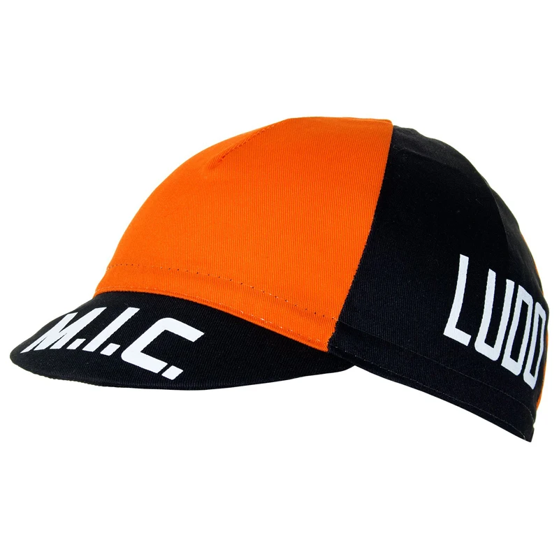 Ретро велосипедные шапки M.i.c велосипедная шапка одного размера подходит