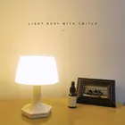 Перезаряжаемая настольная лампа, ночсветильник, Уход за глазами, кормление новорожденных, удаленный сон, прикроватная тумбочка