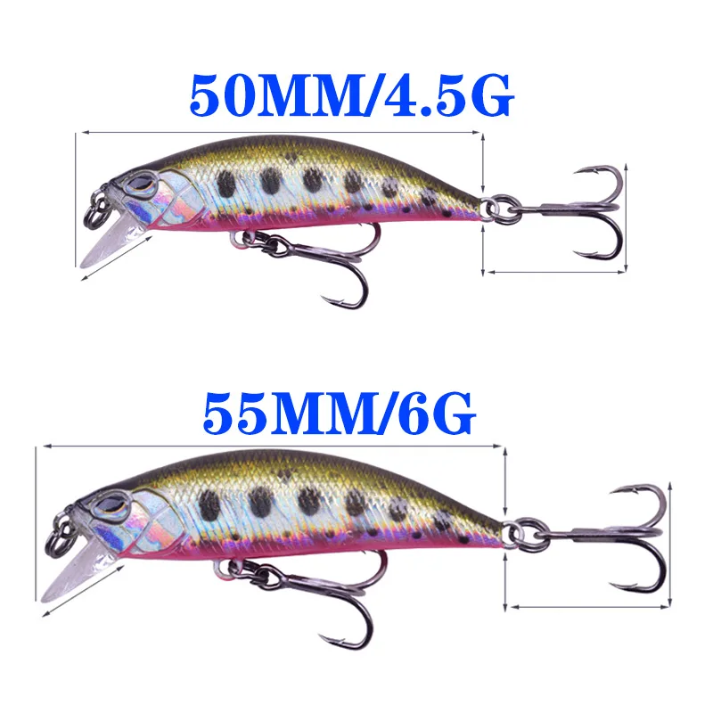 1 шт. искусственная рыболовная приманка|Наживки для рыбной ловли| |