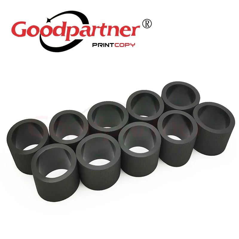 20X для HP LaserJet M5025 M5035 M5035x M5035xs M5039xs MFP Tray 2/3 пикап ролик Искусственная резина|Детали