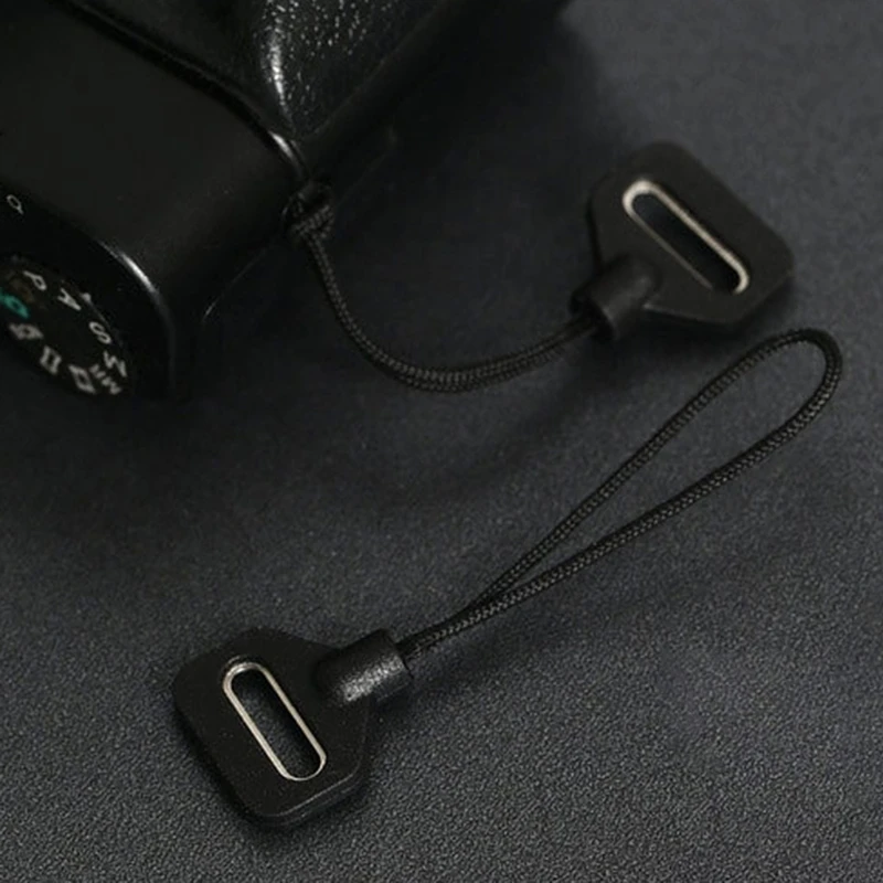 

Quick Release Connector with Base for Camera Shoulder Handheld Strap Clip G99B