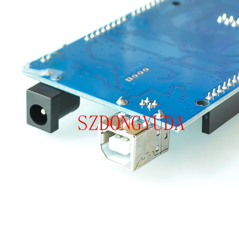 

MEGA2560 R3 CH340G AVR USB board XScale MEGA 2560 With USB Cable for Arduino