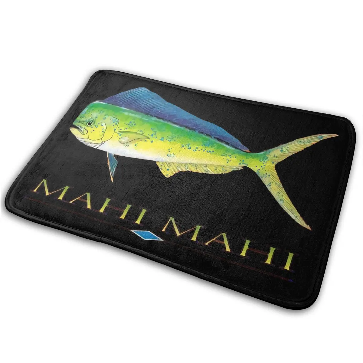 

Mahi Mahi Fishing Women Men Autumn Unique Youth Unisex Male More Size Women Science Low Price Cheap Sale Rug Carpet