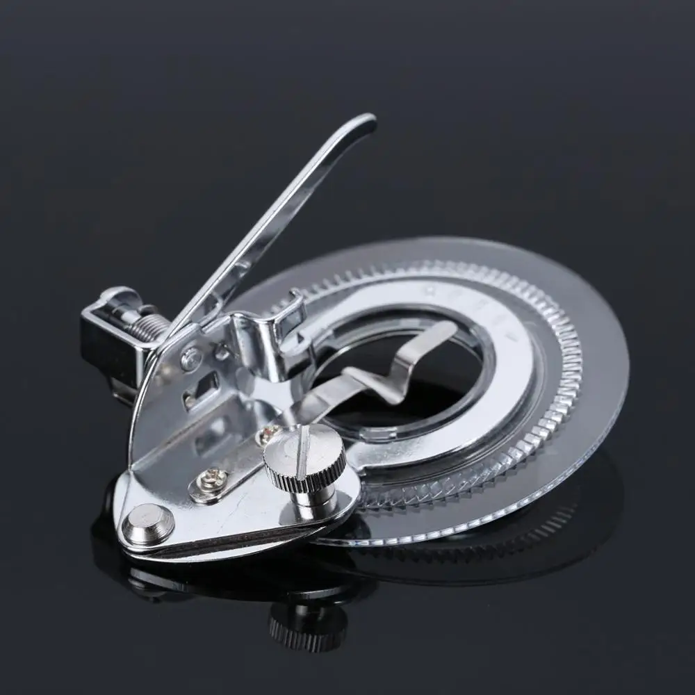 Бытовой швейной машины части Бокорезы оверлочная прижимная лапка жим ногами для