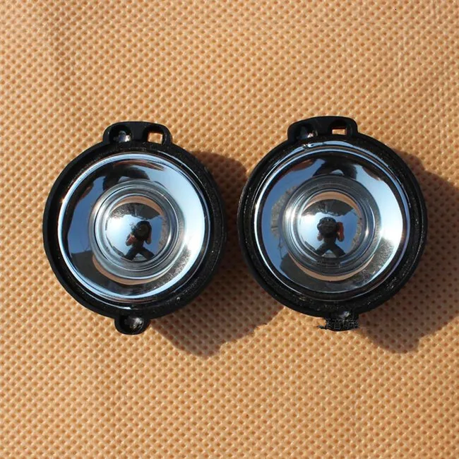 7Pcs 1.25Inch Tweeter Audio Loudspeakers 6Ohm 25W Magnetic Fever Sound Column Accessories Built-in Titanium Film Treble Speaker |