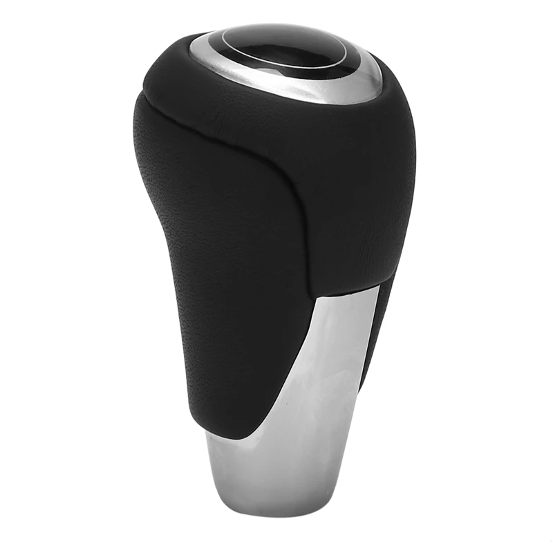 Кожаный Рычаг переключения передач для Mazda 3 5 8