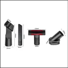 Для Midea пылесос аксессуары всасывающая головка чистящей щетки, VT02W-09BQW14T-803MV-CG461 насадка для зубных щеток