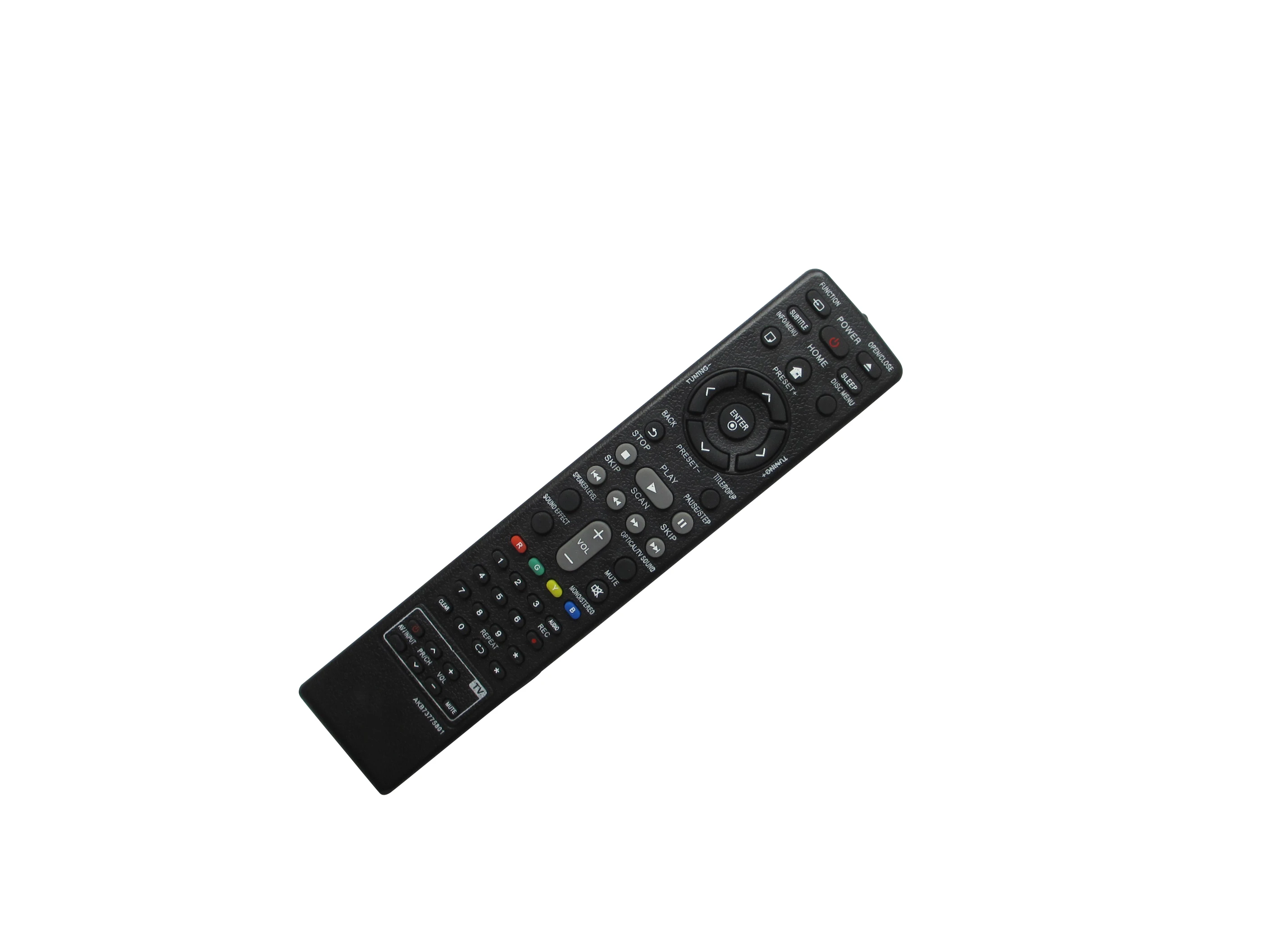 Пульт дистанционного управления для LG HT353SD HT503TH HT333DH HT752TH HT552TH AKB32273501 HT503PH HT303PD HT552PH