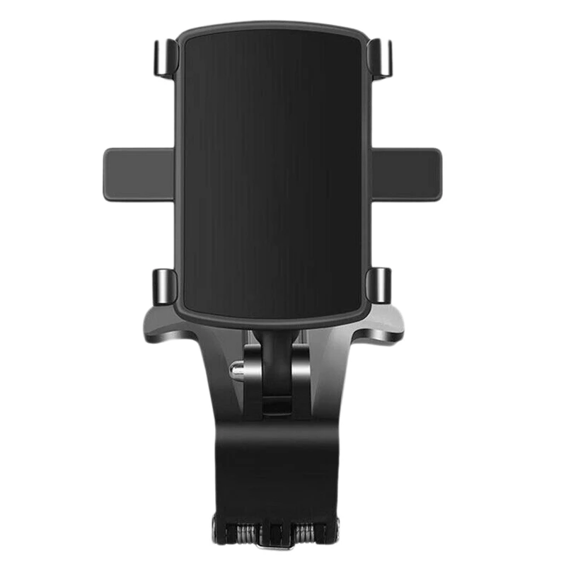 

360 Degrees Car Universal Phone Holder Smartphone Stands Rack Dashboard Support Mobile Phone Fixed Bracket