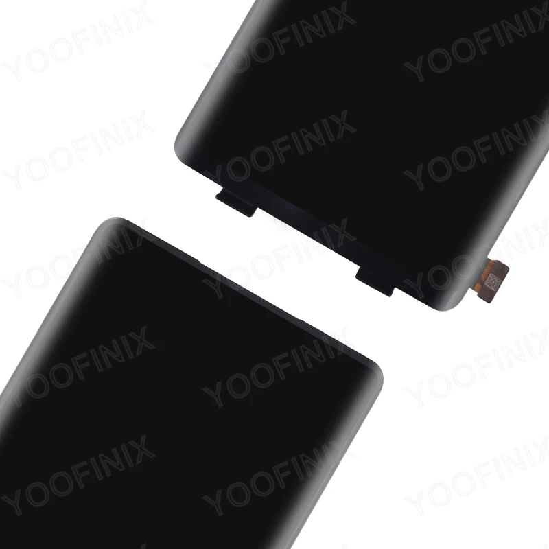 Pantalla LCD Original de 6,67 pulgadas para Xiaomi Mi Mix 4, piezas de repuesto para Digitalizador de pantalla t&aacute;ctil, 5G-3