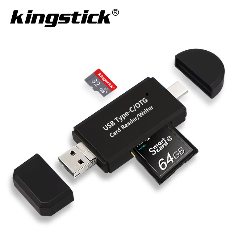 SD USB C - 3  1         2, 0 TF/Mirco SD