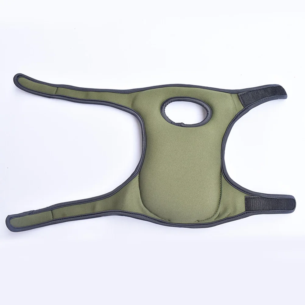 1 пара садовых прополка наколенники Легкий Матрас памяти губка Регулируемая EVA