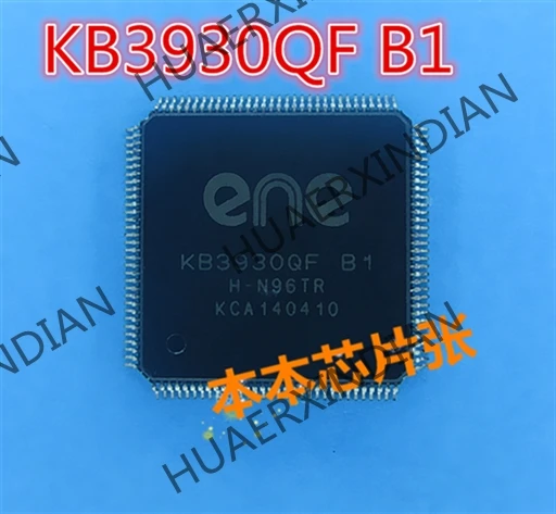KB3930QF A1 A2 B1 QFP12 4 Новый | Обустройство дома