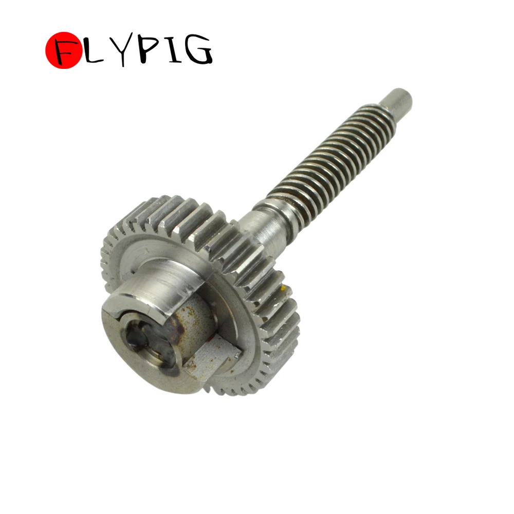 Мотоцикл стояночный тормоз Металл 39 зубьев привод Ремонтный комплект для BMW E65 E66