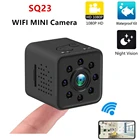 SQ11 SQ12 SQ13 SQ23 мини видеокамера wifi HD 1080P сенсор Nachtsicht микро видеокамера движения DVR Dv видео Kleine Kamera Cam