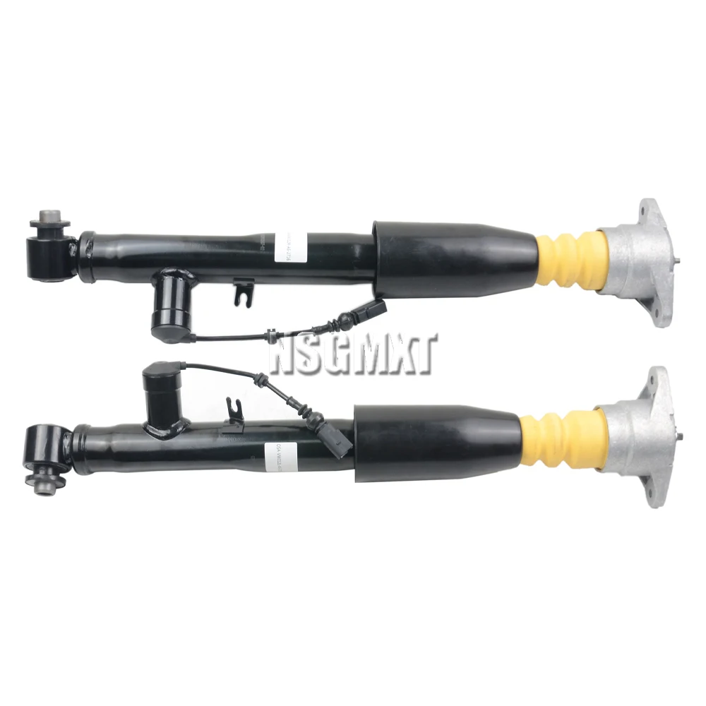 Амортизатор пневматической подвески AP01 для Audi A6 4F HZ2 JP1 4F0 616 031 J | Автомобили и