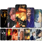 Силиконовый чехол KPOP SHINee Taemin для Samsung A02S A10s A11 A20S A20E A21 A21S A30S A31 A40S A41 A42 A50S AA51 A70 A71