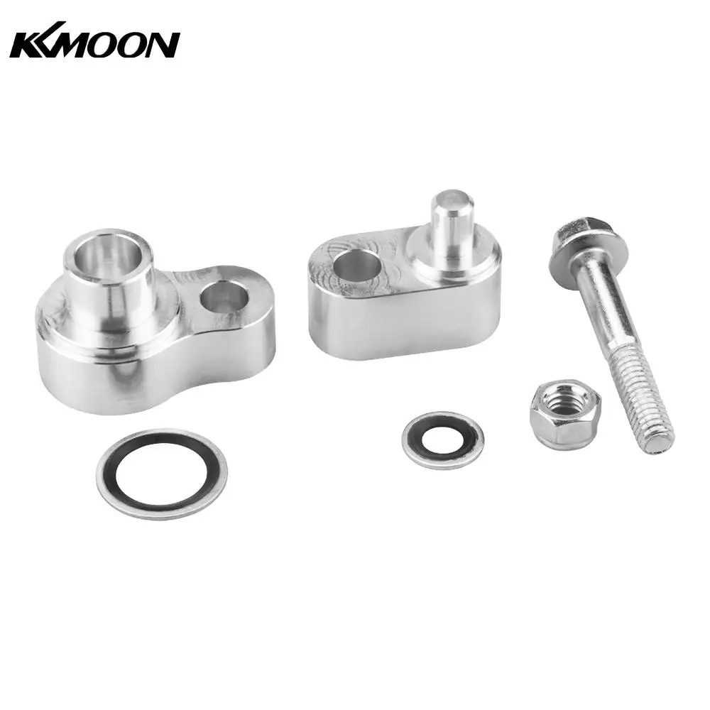 Комплект винтов A/C для замены заднего воздушного блока 2002 2009 Chevrolet bmw e90 аксессуары