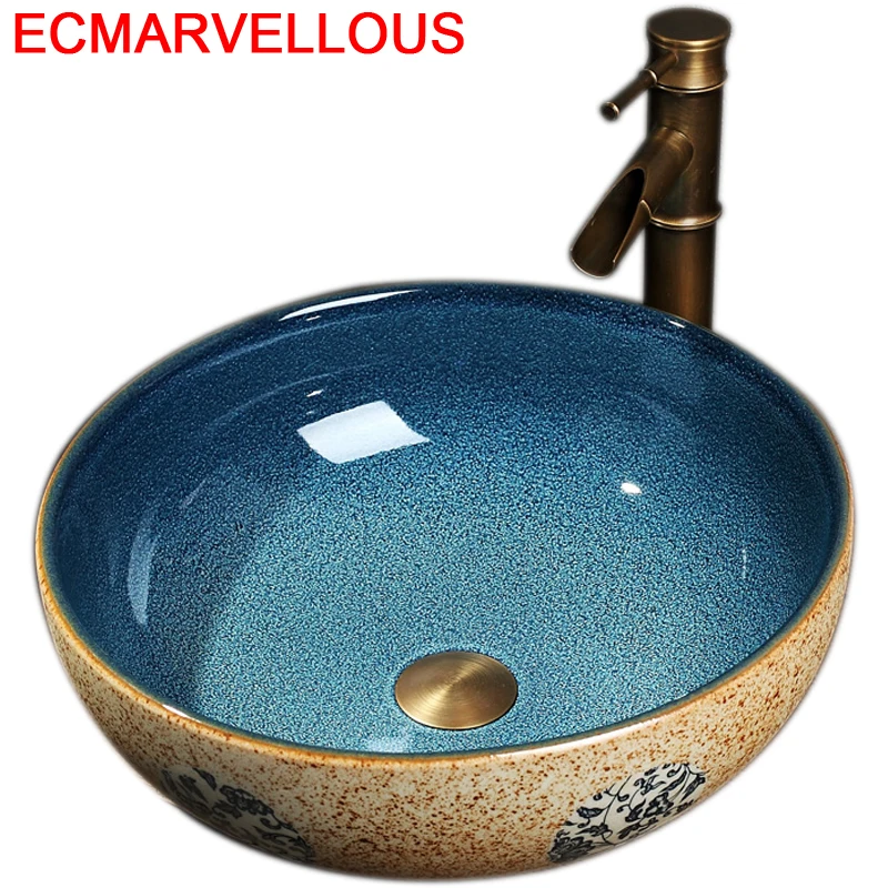 

Bowl Basin Umywalka Nablatowa Waschtisch Waschbecken Wastafel Evier Lavatory Bagno De Mano Pia Banheiro Lavabo Bathroom Sink