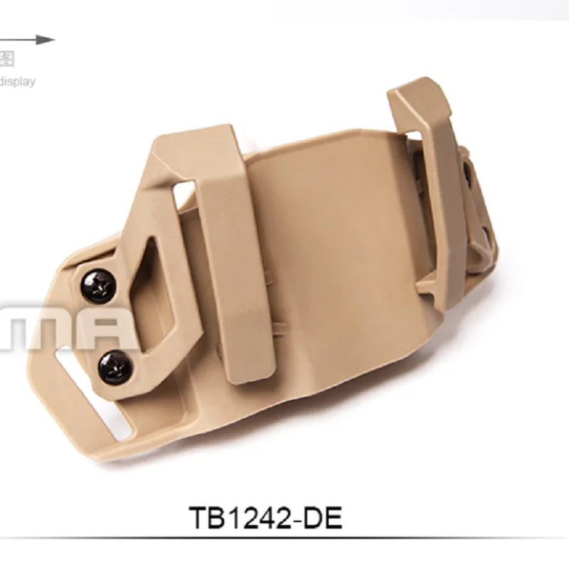 

FMA stealth bag de / BK TB1242