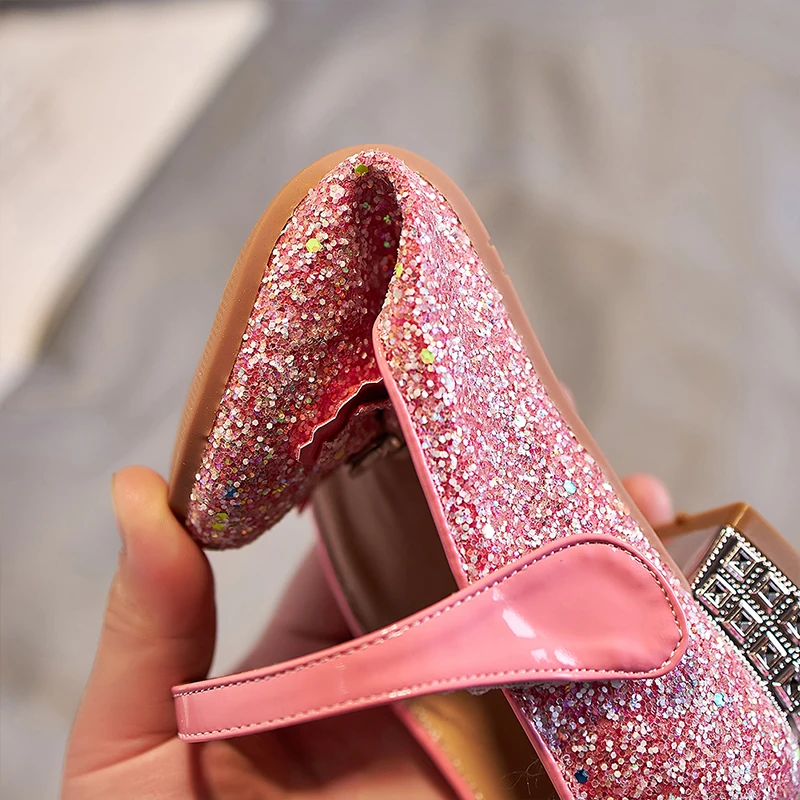 Детские туфли для бальных танцев 2020 женские современные кроссовки