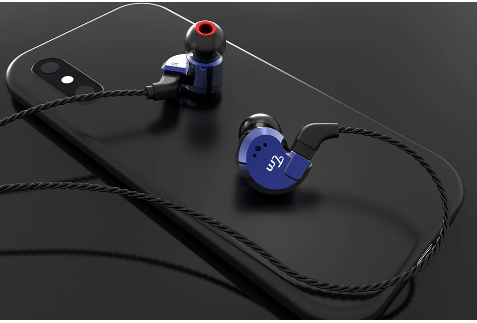 TRN V80 2DD+ 2BA гибридные наушники в ухо HIFI DJ монитор для бега спортивные наушники для TRN V80 V30 IM2 IM1 X6