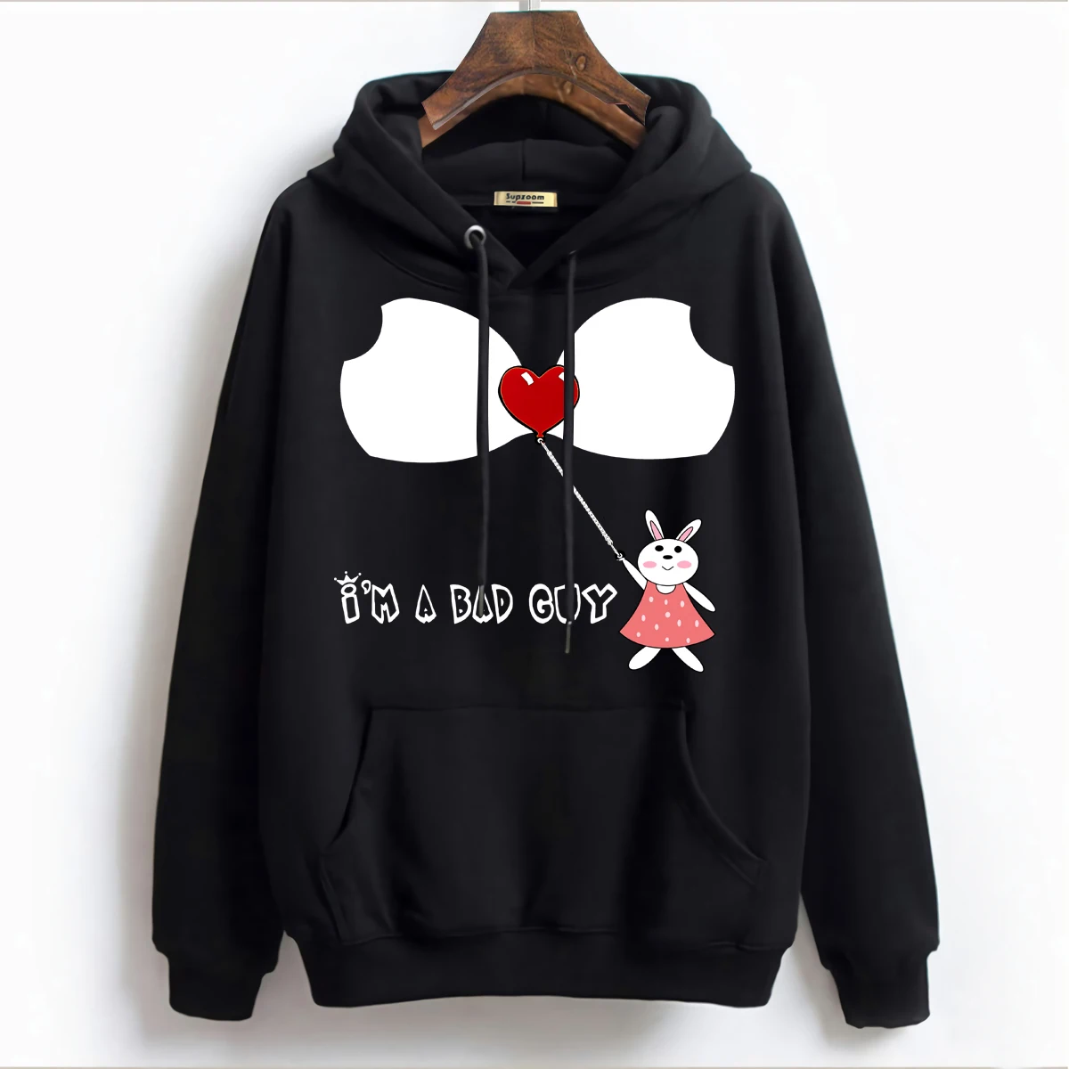 Новое поступление 2020 Женский Классический Забавный бюстгальтер с рисунком